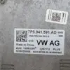 Правая фара Seat Leon 2.0 TDI 2013 5F1941008G it-15385 Дизель - 13