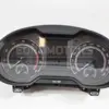Панель приладів Skoda Octavia 2.0 TFSI (A7) 2013-2020 5E0920756E it-15391 Бензин - 5