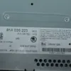 Підсилювач звуку Skoda Octavia 2.0 TFSI (A7) 2013-2020 81A035223 it-15393 Бензин - 6