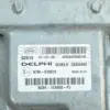 Блок керування двигуном Ford Galaxy 2.0L Duratorq DOHC 2006-2015 BG91-12A650-PJ it-15396 Дизель - 5