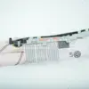 Подушка безопасности правого сиденья Seat Leon 2.0 TDI 2013 5G0880242C it-15403 Дизель - 4