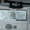 Подушка безопасности правого сиденья Seat Leon 2.0 TDI 2013 5G0880242C it-15403 Дизель - 6