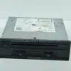 Блок керування автомобільним радіоприймачем CD/DVD/GPS/навігатором Seat Leon 2.0 TDI 2013 5QA035858B it-15404 Дизель - 5