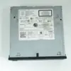 Блок керування автомобільним радіоприймачем CD/DVD/GPS/навігатором Seat Leon 2.0 TDI 2013 5QA035858B it-15404 Дизель - 6