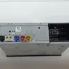 Блок керування автомобільним радіоприймачем CD/DVD/GPS/навігатором Seat Leon 2.0 TDI 2013 5QA035858B it-15404 Дизель - 7