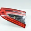 Ліва внутрішня фара Ford Galaxy 2.0L Duratorq DOHC 2006-2015 AM21-13A603AF it-15407 Дизель - 5