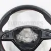 Рульове колесо Skoda Octavia 2.0 TFSI (A7) 2013-2020 5E0419091BC it-15409 Бензин - 8