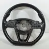 Рульове колесо Seat Leon 2.0 TDI 2013 575419091J it-15410 Дизель - 5
