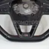 Рульове колесо Seat Leon 2.0 TDI 2013 575419091J it-15410 Дизель - 6