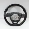 Рульове колесо Seat Leon 2.0 TDI 2013 575419091J it-15410 Дизель - 7