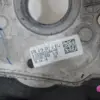 Рульове колесо Seat Leon 2.0 TDI 2013 575419091J it-15410 Дизель - 8