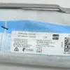 Права бічна подушка безпеки Seat Leon 2.0 TDI 2013 5F4880742 it-15411 Дизель - 4