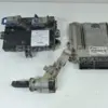 Блок управления двигателем (полный комплект зажигания) Iveco Daily 3.0 (E6) 2014 10R035562 it-15412 Дизель - 6