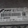 Блок управления двигателем (полный комплект зажигания) Iveco Daily 3.0 (E6) 2014 10R035562 it-15412 Дизель - 7