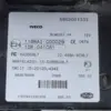Блок управления двигателем (полный комплект зажигания) Iveco Daily 3.0 (E6) 2014 10R035562 it-15412 Дизель - 9