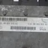 Блок керування двигуном (повний комплект запалювання) Peugeot Boxer 2.2 HDI 2006-2014 9666484680 it-15413 Дизель - 5