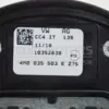 Антена Audi A4 2.0 TDI S-Line (B9) 2015-2023 4M0035503E it-15425 Дизель - 6