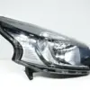 Права фара Renault Trafic 1.6 DCI 2014 260109424R it-15438 Дизель - 8