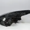 Права фара Renault Trafic 1.6 DCI 2014 260109424R it-15438 Дизель - 12