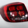 Лівий задній ліхтар Dacia Sandero (III) 2020 265554938R it-15440 Дизель - 4
