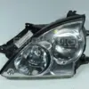 Ліва фара Hyundai Terracan 2.9 crdi 2001-2007 92101H1XXX it-15451 Дизель - 5