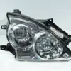 Правая фара Hyundai Terracan 2.9 crdi 2001-2007 92102H1XXX it-15452 Дизель - 5