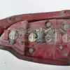 Правий задній ліхтар Hyundai Terracan 2.9 crdi 2001-2007 92402H15 it-15453 Дизель - 8