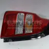 Левый задний фонарь Hyundai Terracan 2.9 crdi 2001-2007 92401H15 it-15454 Дизель - 4
