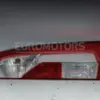 Правый задний фонарь Renault Master 2.3dCi 2010 265500023R it-15456 Дизель - 6