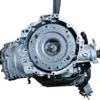Автоматична коробка передач S-Tronic Audi Q5 (8R) 2008-2017 NWJ it-15467 Дизель - 14