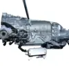 Автоматична коробка передач S-Tronic Audi Q5 (8R) 2008-2017 NWJ it-15467 Дизель - 17