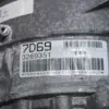 Автоматична коробка передач S-Tronic Audi Q5 (8R) 2008-2017 NWJ it-15467 Дизель - 21
