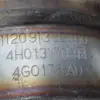 Каталітичний нейтралізатор / Саджовий фільтр Audi Q5 (8R) 2008-2017 4H0131765B it-15472 Дизель - 10