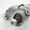 Стартерный двигатель Audi Q5 (8R) 2008-2017 059911024P it-15473 Дизель - 7