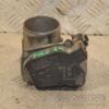 Дроссельная заслонка электрическая VW Polo 1.4 16V 2001-2009 03C133062C 424028 - 4