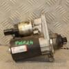 Стартер Seat Ibiza 1.4 16V 2002-2008 AS S0398 424034 - 3