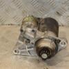 Стартер Seat Ibiza 1.4 16V 2002-2008 AS S0398 424034 - 4