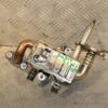 Охладитель ОГ (Радиатор EGR) Toyota Auris 1.4 D-4D (E15) 2006-2012 2560133060 424059 - 3