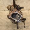 Турбина Kia Sorento 2.5crdi 2002-2009 282004A101 424092 - 6