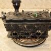 Головка блока в сборе левая Audi A4 2.5tdi (B6) 2000-2004 059L 424109 - 8