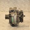 Генератор Mercedes C-class 2.2cdi (W203) 2000-2007 0123510082 424130 - 5