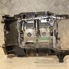 Поддон верхняя часть (преподдоник) Kia Sorento 2.5crdi 2002-2009 214904A000 424154 - 3