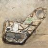 Крышка двигателя передняя верхняя внутренняя Kia Sorento 2.5crdi 2002-2009 213804A001 424157 - 3