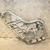 Крышка двигателя передняя верхняя внутренняя Kia Sorento 2.5crdi 2002-2009 213804A001 424157 - 4