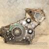 Кришка двигуна передня внутрішня нижня Kia Sorento 2.5crdi 2002-2009 213704A000 424159 - 3