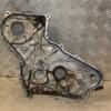 Кришка двигуна передня внутрішня нижня Kia Sorento 2.5crdi 2002-2009 213704A000 424159 - 4