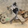 Кришка двигуна передня нижня Kia Sorento 2.5crdi 2002-2009 213504A000 424161 - 3