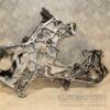 Кришка двигуна передня нижня Kia Sorento 2.5crdi 2002-2009 213504A000 424161 - 4