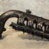 Коллектор впускной пластик Opel Astra 1.7cdti (J) 2009-2015 55584234 424176 - 3