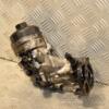 Корпус масляного фільтра Opel Astra 1.7cdti (J) 2009-2015 6740273586 424182 - 3